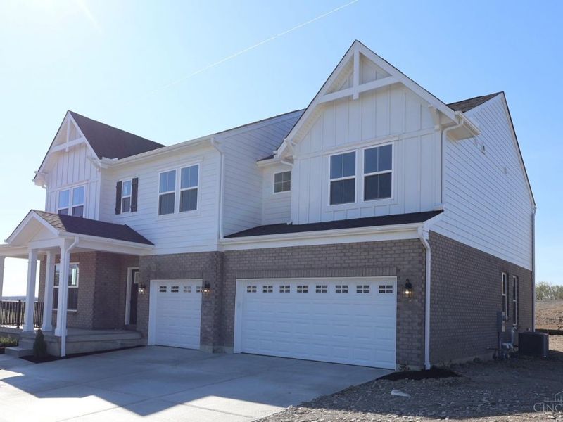 2445 Trail View, Unit 8593, Turtle Creek Twp, OH 45036 Photo 3