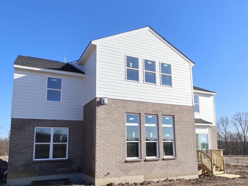 2445 Trail View, Unit 8593, Turtle Creek Twp, OH 45036 Photo 4