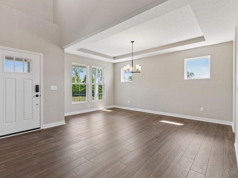 2445 Trail View, Unit 8593, Turtle Creek Twp, OH 45036 Photo 4