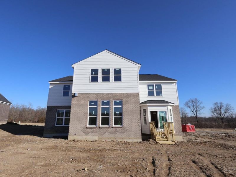 2445 Trail View, Unit 8593, Turtle Creek Twp, OH 45036 Photo 5