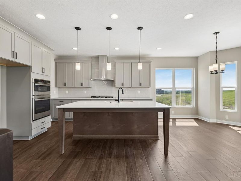 2445 Trail View, Unit 8593, Turtle Creek Twp, OH 45036 Photo 5
