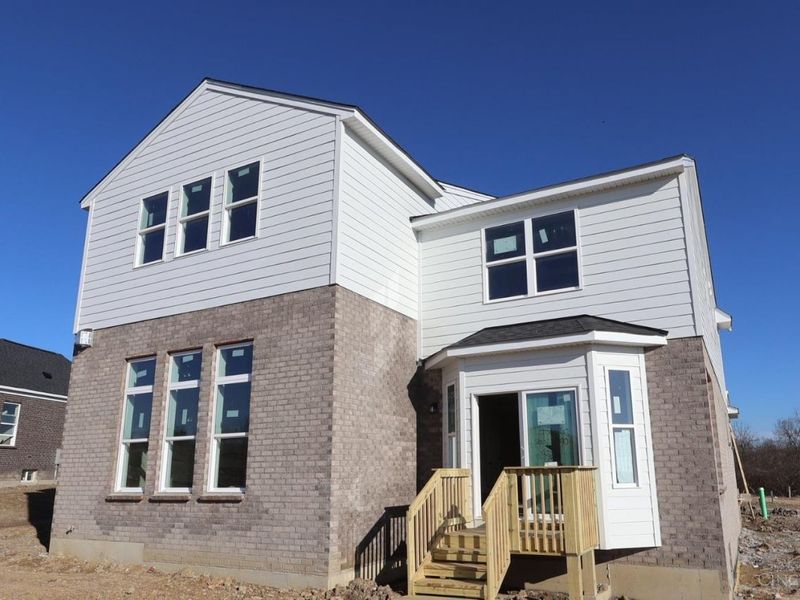 2445 Trail View, Unit 8593, Turtle Creek Twp, OH 45036 Photo 6