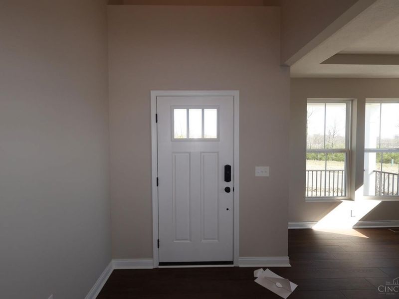 2445 Trail View, Unit 8593, Turtle Creek Twp, OH 45036 Photo 6