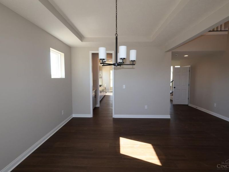 2445 Trail View, Unit 8593, Turtle Creek Twp, OH 45036 Photo 7