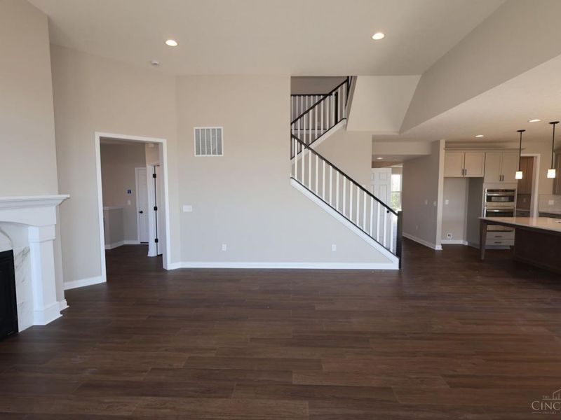 2445 Trail View, Unit 8593, Turtle Creek Twp, OH 45036 Photo 9