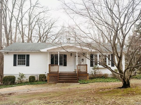 173 Millers Lane , Kingston, NY 12401