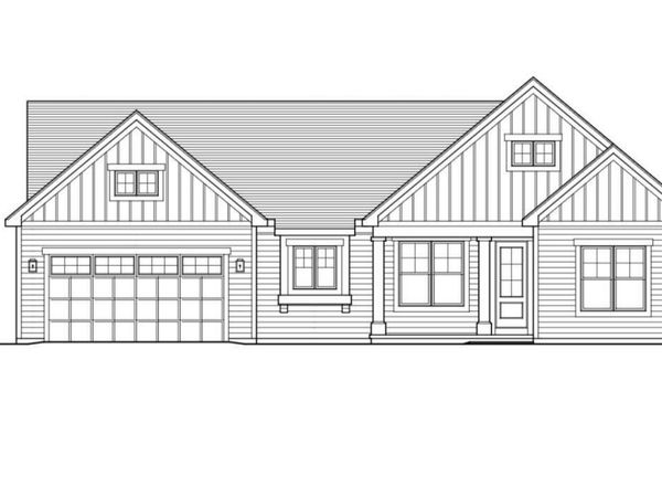 6 Cannon Royal Drive, Saratoga Springs, NY 12866