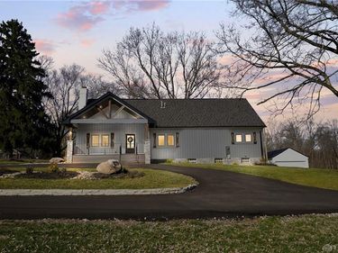 3255 Old Salem Road, Clayton, OH 45415