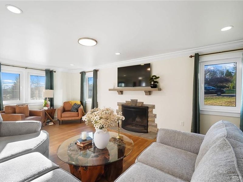 3255 Old Salem Road, Clay Township, OH 45415 Photo 10