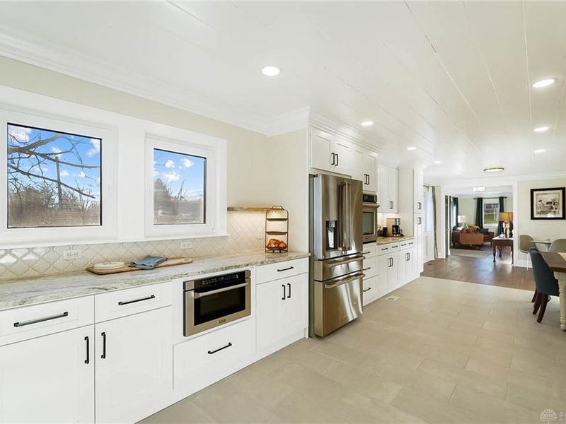 3255 Old Salem Road, Clay Township, OH 45415 Photo 15