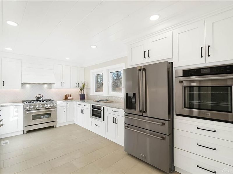 3255 Old Salem Road, Clay Township, OH 45415 Photo 16