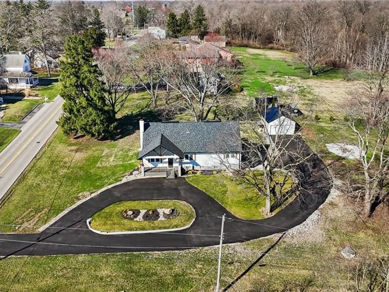 3255 Old Salem Road, Clay Township, OH 45415 Photo 2