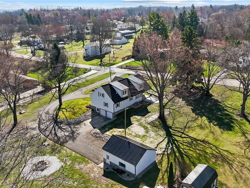 3255 Old Salem Road, Clay Township, OH 45415 Photo 3