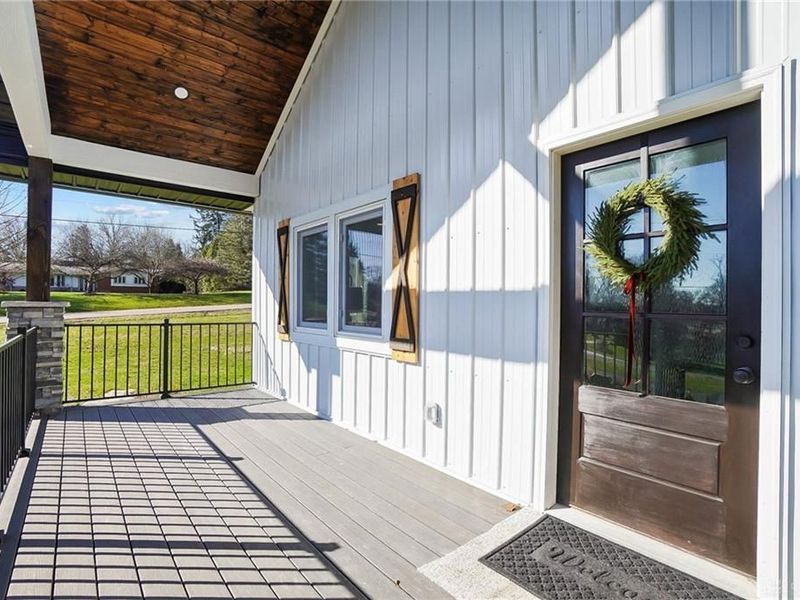 3255 Old Salem Road, Clay Township, OH 45415 Photo 4