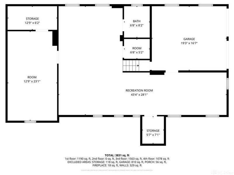 3255 Old Salem Road, Clay Township, OH 45415 Photo 44