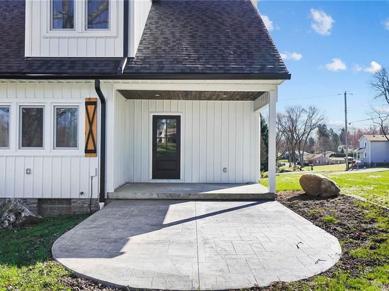 3255 Old Salem Road, Clay Township, OH 45415 Photo 51