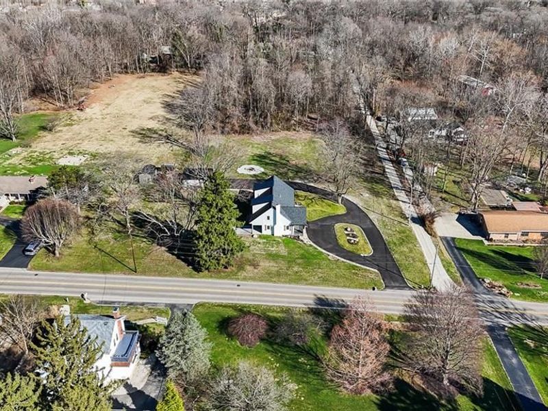 3255 Old Salem Road, Clay Township, OH 45415 Photo 6