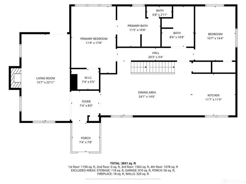 3255 Old Salem Road, Clay Township, OH 45415 Photo 7