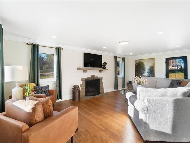 3255 Old Salem Road, Clay Township, OH 45415 Photo 9