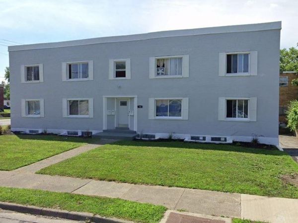 2921 N Main Street, Dayton, OH 45405