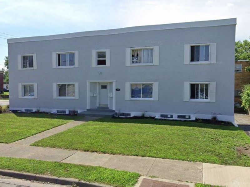 2921 N Main Street, Dayton, OH 45405 Photo 1