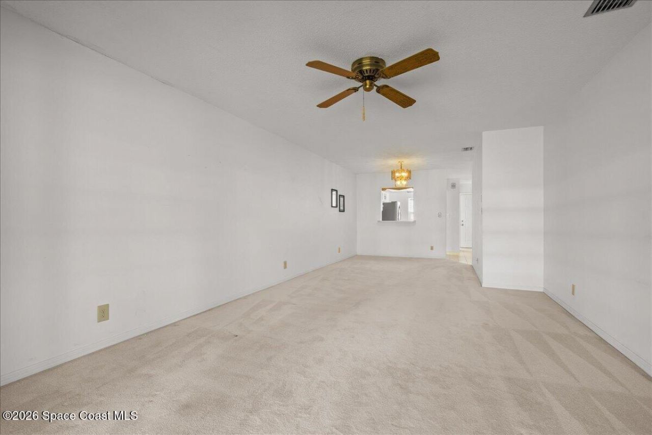 719 Palm Springs Circle , Indian Harbor Beach, FL 32937 Photo