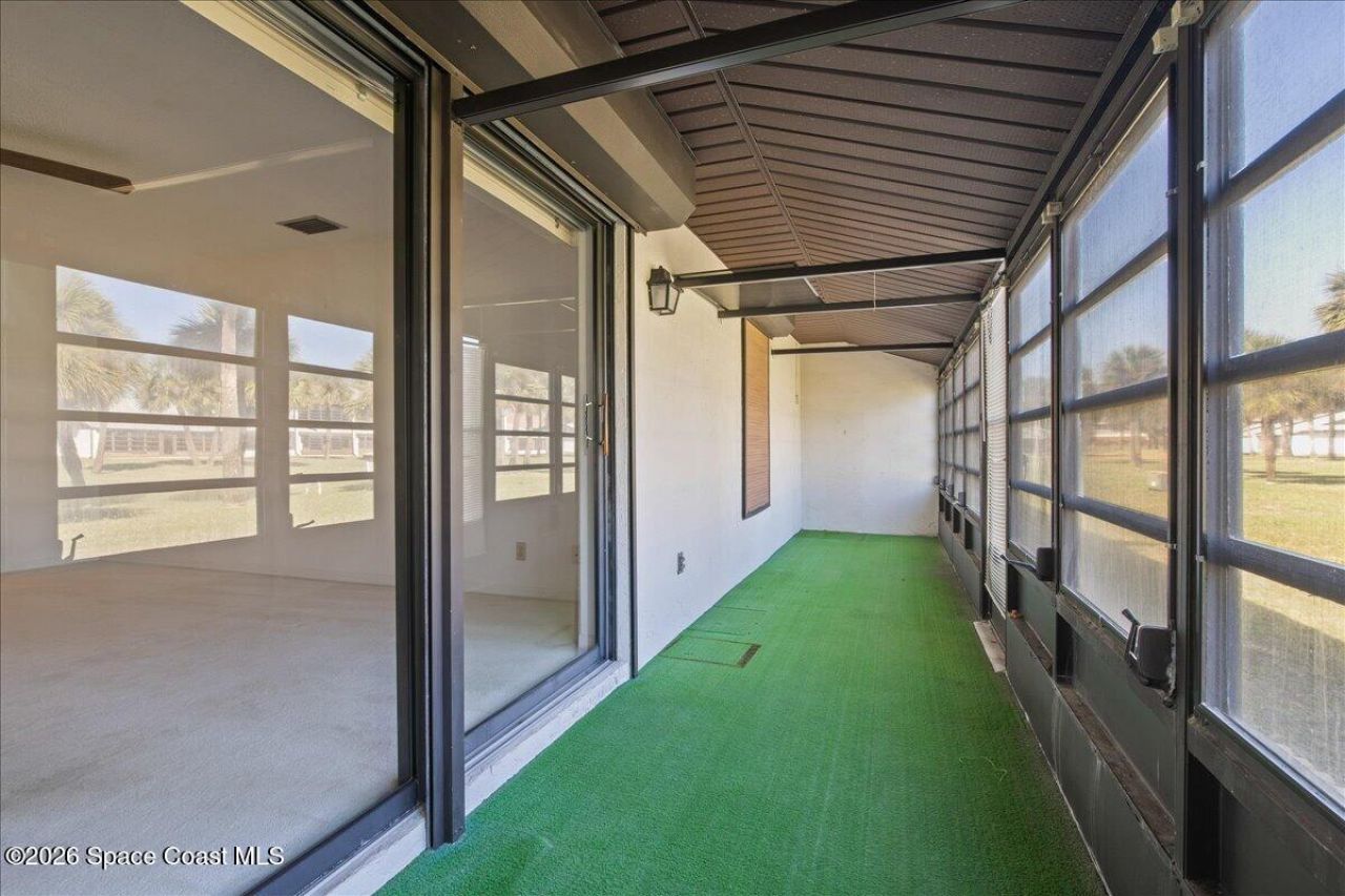 719 Palm Springs Circle , Indian Harbor Beach, FL 32937 Photo