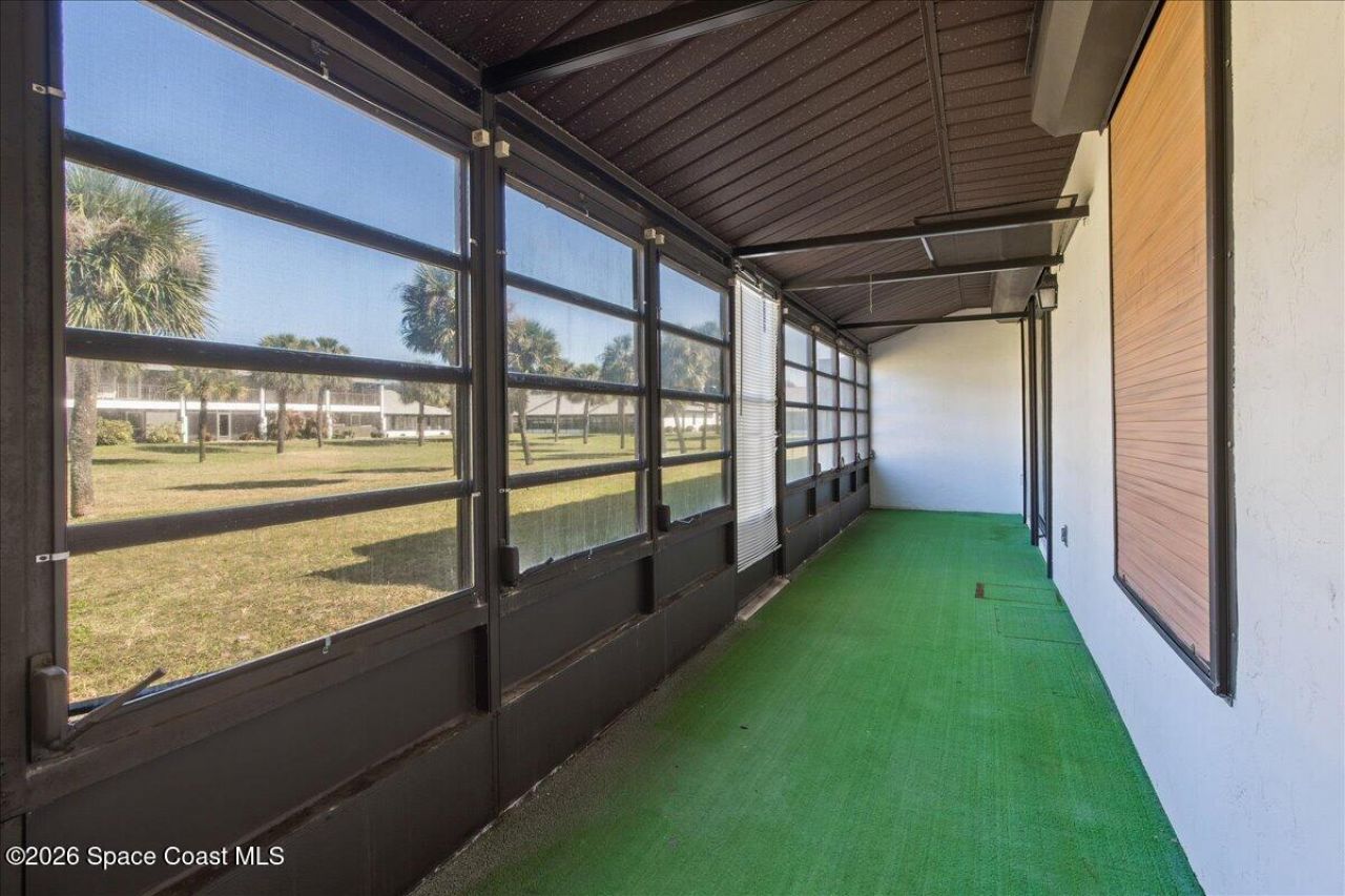 719 Palm Springs Circle , Indian Harbor Beach, FL 32937 Photo