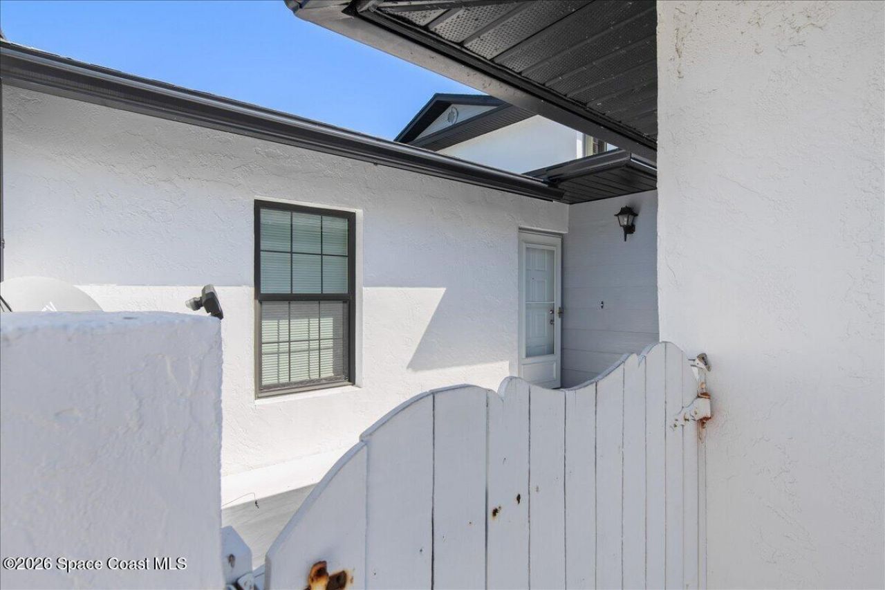 719 Palm Springs Circle , Indian Harbor Beach, FL 32937 Photo