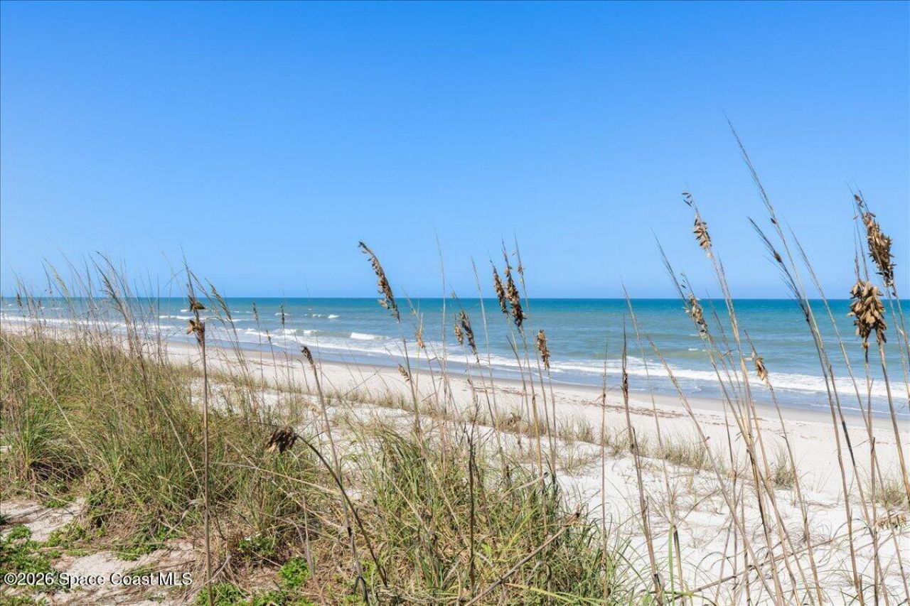 719 Palm Springs Circle , Indian Harbor Beach, FL 32937 Photo