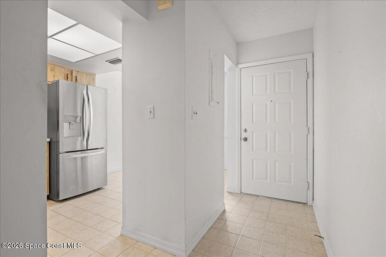 719 Palm Springs Circle , Indian Harbor Beach, FL 32937 Photo