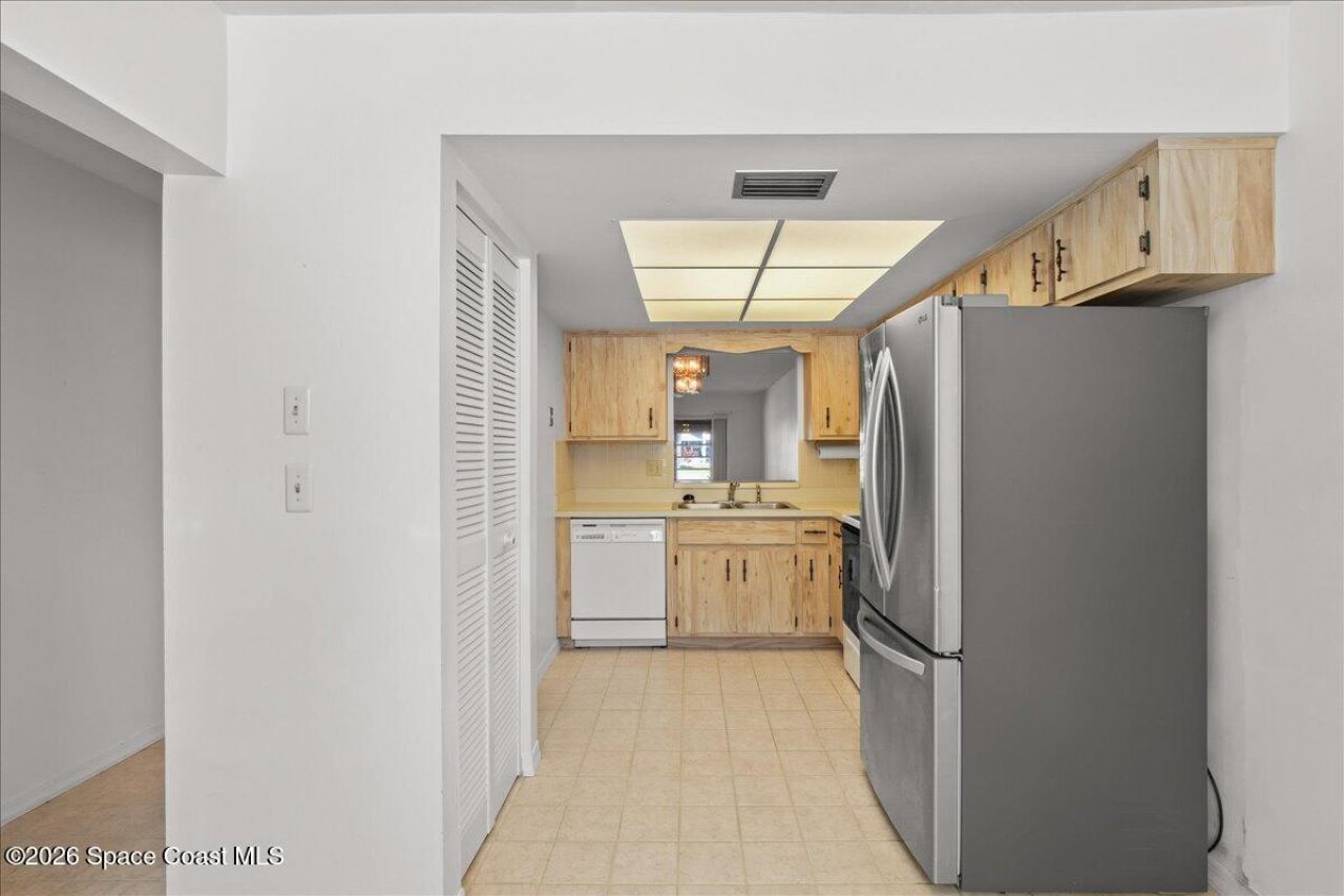 719 Palm Springs Circle , Indian Harbor Beach, FL 32937 Photo