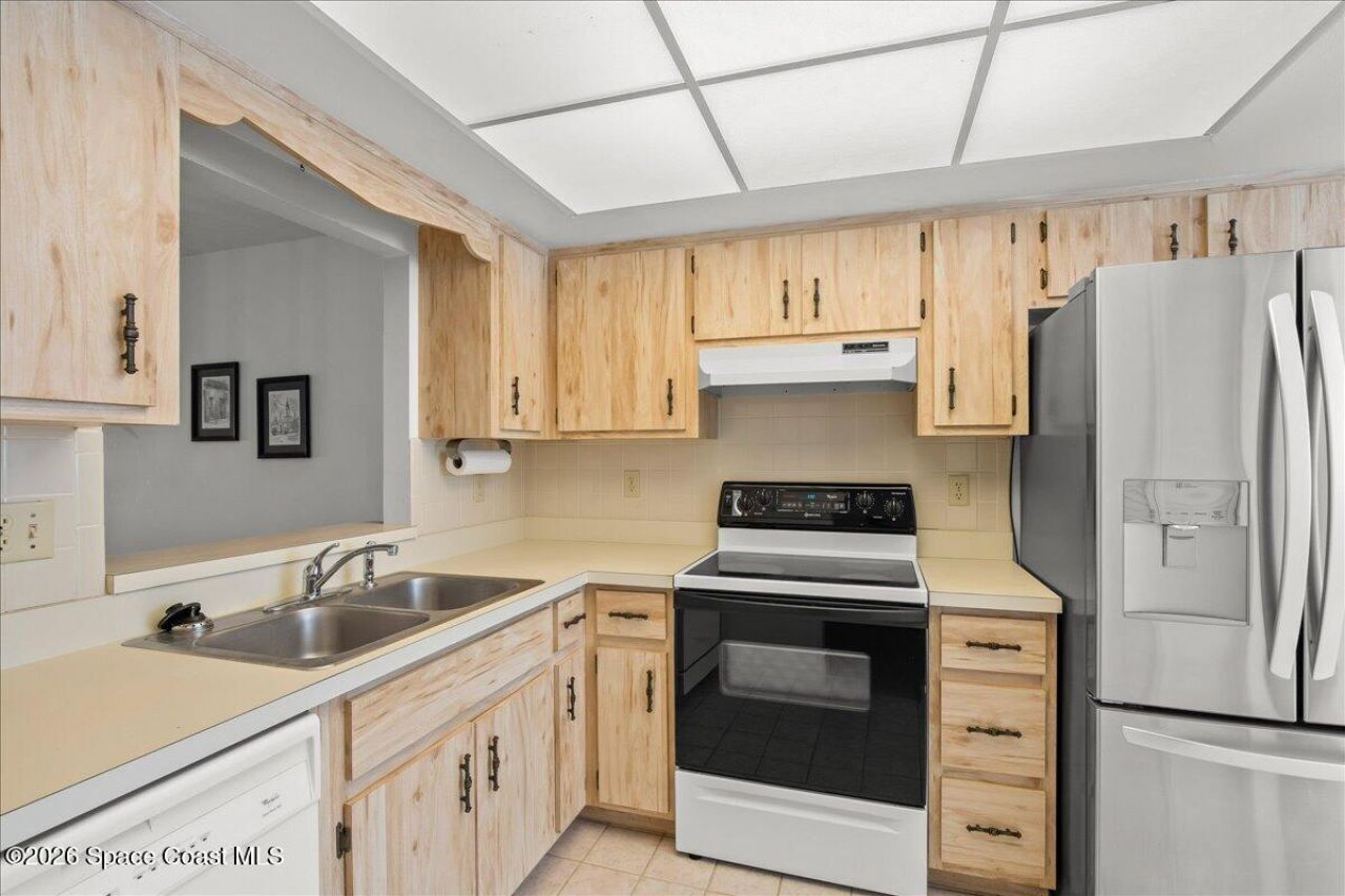 719 Palm Springs Circle , Indian Harbor Beach, FL 32937 Photo