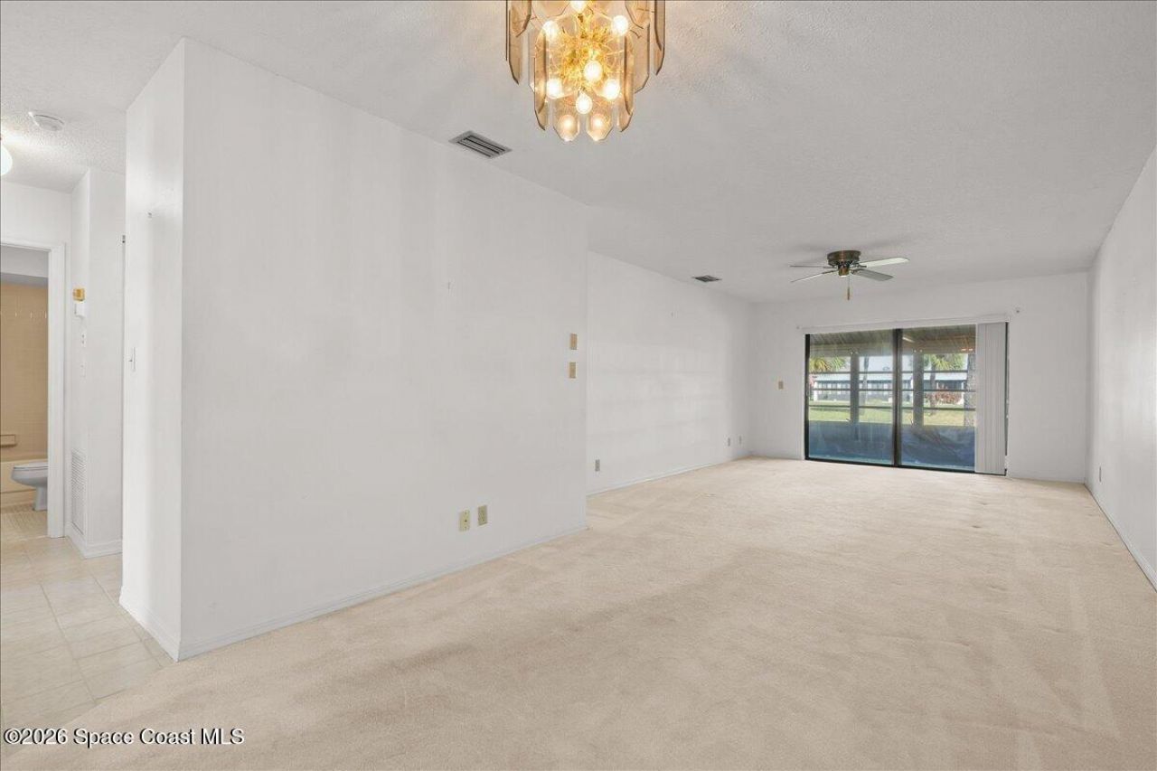 719 Palm Springs Circle , Indian Harbor Beach, FL 32937 Photo