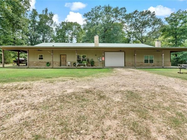 12025 FM 195, Bagwell, TX 75412