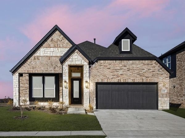 6325 Shasta Creek Road, Celina, TX 75009