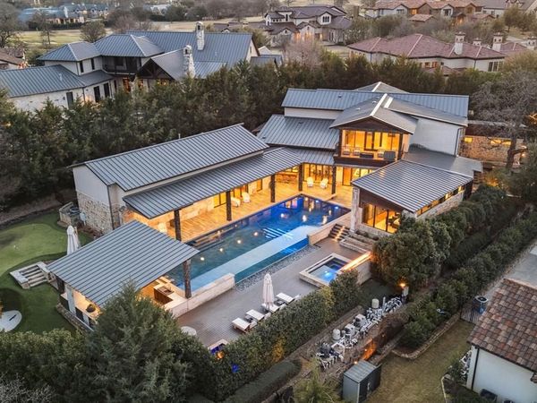 1408 Fountain Grass Court, Westlake, TX 76262