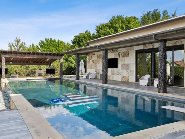 1408 Fountain Grass Court, Westlake, TX 76262