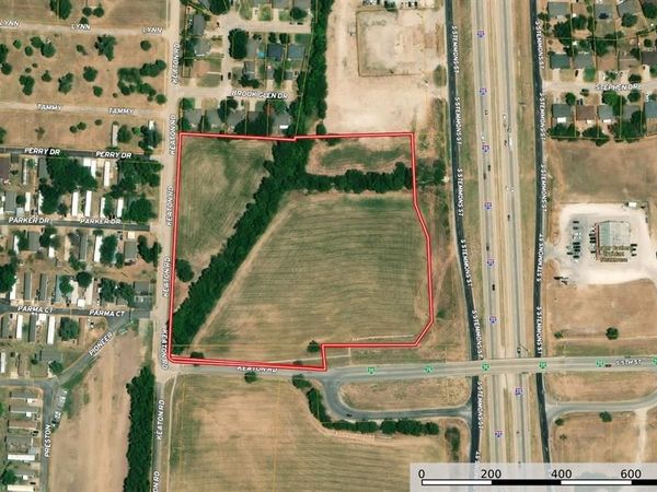 TBD I35, Sanger, TX 76266