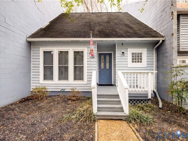 4814 Long Shadow Drive, Midlothian, VA 23112