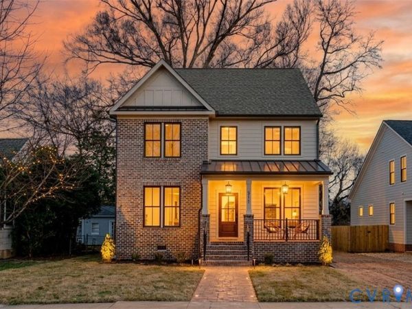 511 Granite Avenue, Richmond, VA 23226