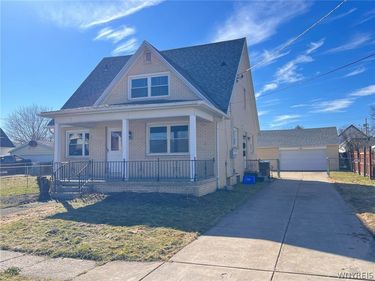 134 Colby Street, Buffalo, NY 14206