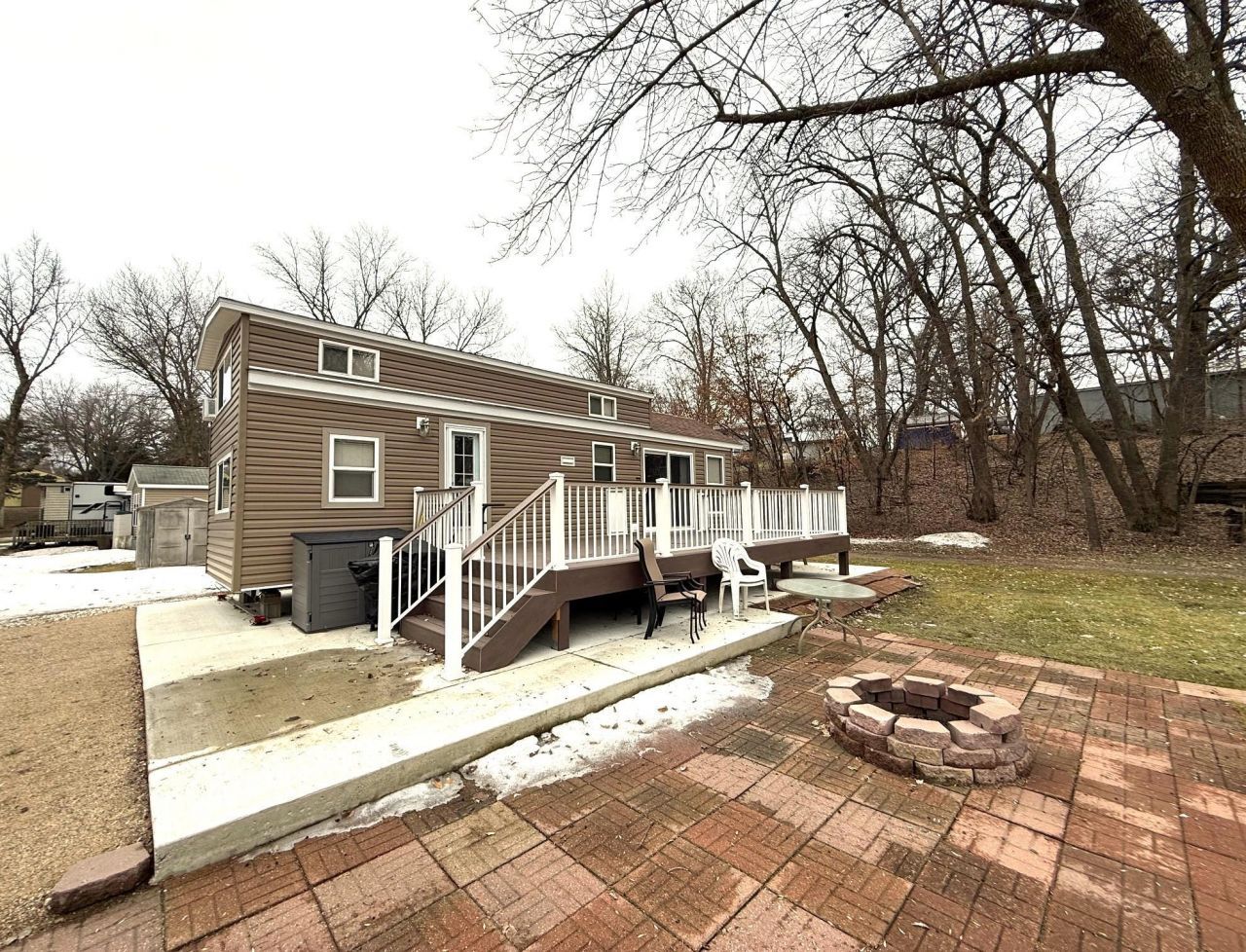 4808 132nd Avenue Ne, Unit #15, Spicer, MN 56288 Main Photo