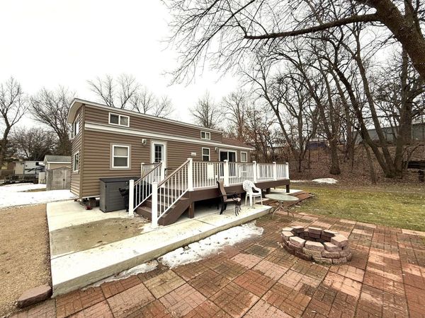 4808 132nd Avenue NE, Unit #15, Spicer, MN 56288