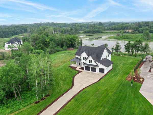 9743 Frontier Lane , Lakeville, MN 55044