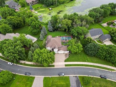 17558 George Moran Drive , Eden Prairie, MN 55347