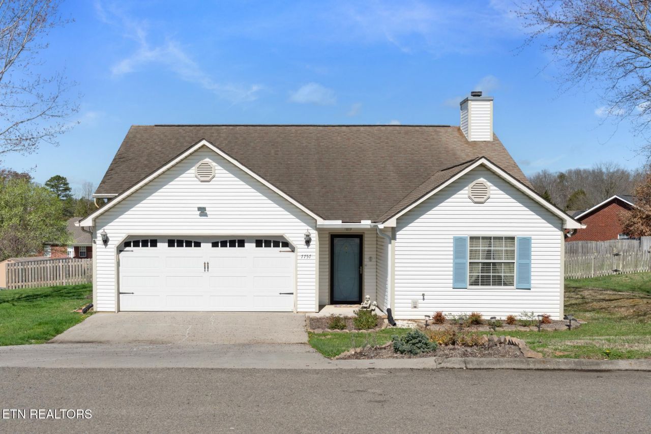 7757 Applecross Rd, Corryton, TN 37721 Main Photo