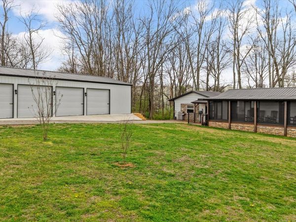 1197 Johnson Rd, Seymour, TN 37865