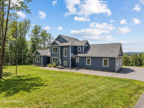 130 S Hatch Hill Road, Greene, ME 04236