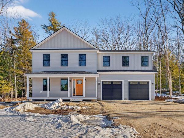 47 Woodcock Road, Gray, ME 04039